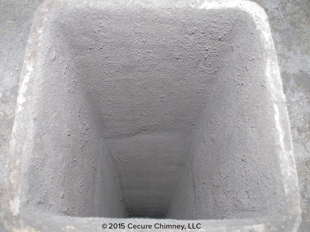 Chimney Liner Repair Systems